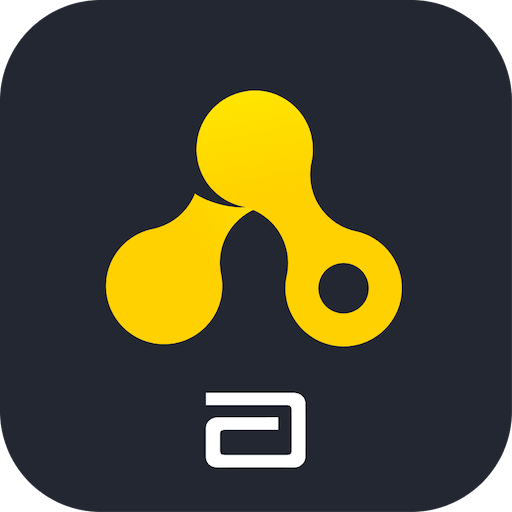 Icon LibreLinkUp