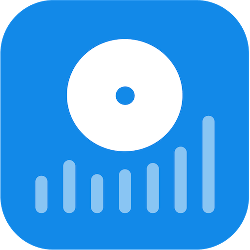 Icon LibreView
