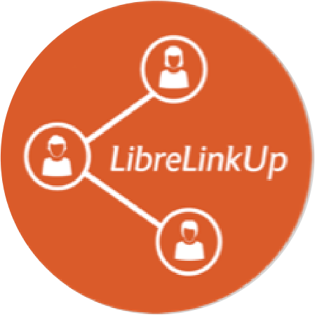 LibrelinkUp