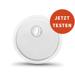 Freestyle Libre 3 Blutzuckersensor kostenlos testen