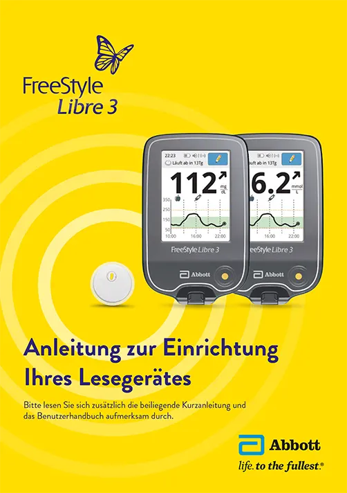 Technische Einweisung