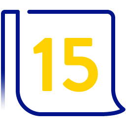 Icon Sensorgröße