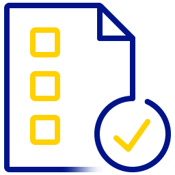 Checklist Icon