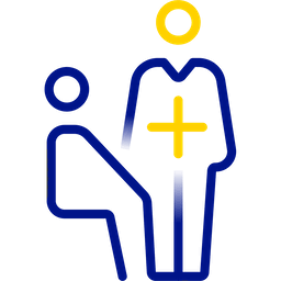 Mehr Zeit mit Ihrem Praxisteam Icon