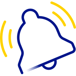 Icon Alarm