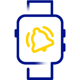 Icon Smartwatch