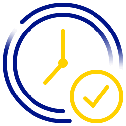 Icon Uhr