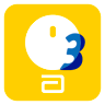 Icon FreeStyle Libre 3 App