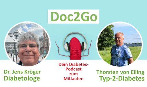 Thumbnail des Doc2Go-Podcasts – Staffel 5 Sonderfolge 3